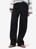 Noisy may Barrel Fit Jeans in Black
