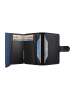 Secrid Secrid Miniwallet Original Black-Navy