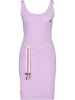 alife and kickin Kleid JenniferAK in lavender
