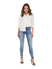 ONLY Jeans BLUSH skinny in Blau