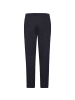 Fruit of the Loom Sweat Unisex-Freizeithose, lang in dunkelblau