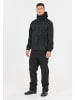 Weather Report Regenjacke Delton in 1001B Black