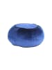 Kayoom Sitzkissen Pouf Taj Mahal in blau