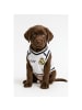 Real Madrid T-Shirt für Hunde Atmungsaktives Fan-Outfit XS