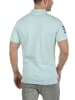 BLEND Poloshirt in blau