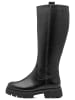 Marco Tozzi Stiefel schwarz