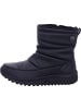 Skechers Stiefel in schwarz