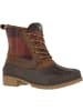 Kamik Winterstiefel Sienna Mid in Braun