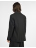 Lovely sisters Blazer Bailey in black