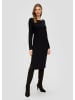 s.Oliver Kleid in 9999_schwarz