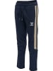 Hummel Hummel Pants Hmlagnar Jungen in BLACK IRIS