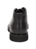 Sioux Stiefelette Rogtanos-703-WF in schwarz