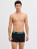Jack & Jones 5er-Pack Trunks in Black