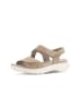 rollingsoft Trekkingsandalen in beige