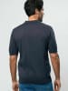 MCS Poloshirt Karlo in Dark Sapphire