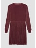 s.Oliver Kleid  in  4917_bordeaux