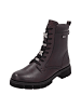 remonte Boots D2S73 in bordeaux