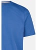 Redmond T-Shirt Basic in Blau
