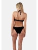 Barts Bikinihose 'Solid' in schwarz