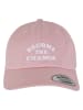 Mister Tee Dad Caps - Classic in pink