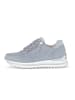 Gabor Comfort Sneaker low in blau