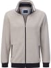 BABISTA Sweatjacke NOVIELLA in beige