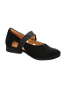 Think! Sneaker in schwarz