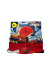 Spiderman Spider-Man Schal Winter Loop in Rot
