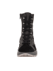 Legero Winterstiefel T4 RUN in Schwarz