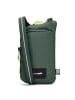 Pacsafe GO anti-theft Tech Mini Bag Umhängetasche RFID 12 cm in spruce green