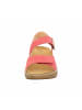 Think! Komfort Sandalen für Damen in coral