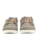Bullboxer Sneaker Beige