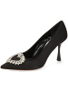 MELVIN & HAMILTON High Heels Alena 1 in Schwarz