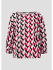 s.Oliver Bluse in 99B2_schwarz