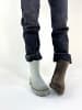 Nat-2 Gummistiefel für Damen in braun
