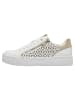 Marco Tozzi Sneaker in WHITE COMB