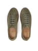 Kazar Sneaker Low in Khaki