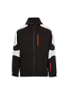 boundry Herren Jacket in SCHWARZ