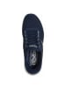 Skechers Footwear Sportschuh Go Walk Flex Slip In in Blau
