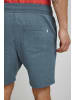 BLEND Sweatshorts BHTorben in blau