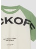 s.Oliver T-Shirt in 7253_salbeigrün