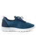Montevita Sneakers Fitcrosw11 in Blau