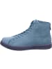 Andrea Conti Damen- Schnürschuhe  in Blau