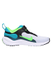 Nike Halbschuh in grau