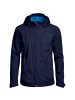 Maier Sports Jacke Metor in Marineblau