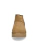 Skechers Bootie Keep Cozy in Braun