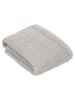Vossen 4er Pack Badetuch in stone