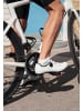 DANISH ENDURANCE Socken low cycling in white/white/black