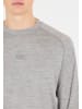 SOS Baselayer Nuuk in 1005 Light Grey Melange