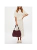 Liu Jo Cirry Schultertasche 32 cm red aubergine